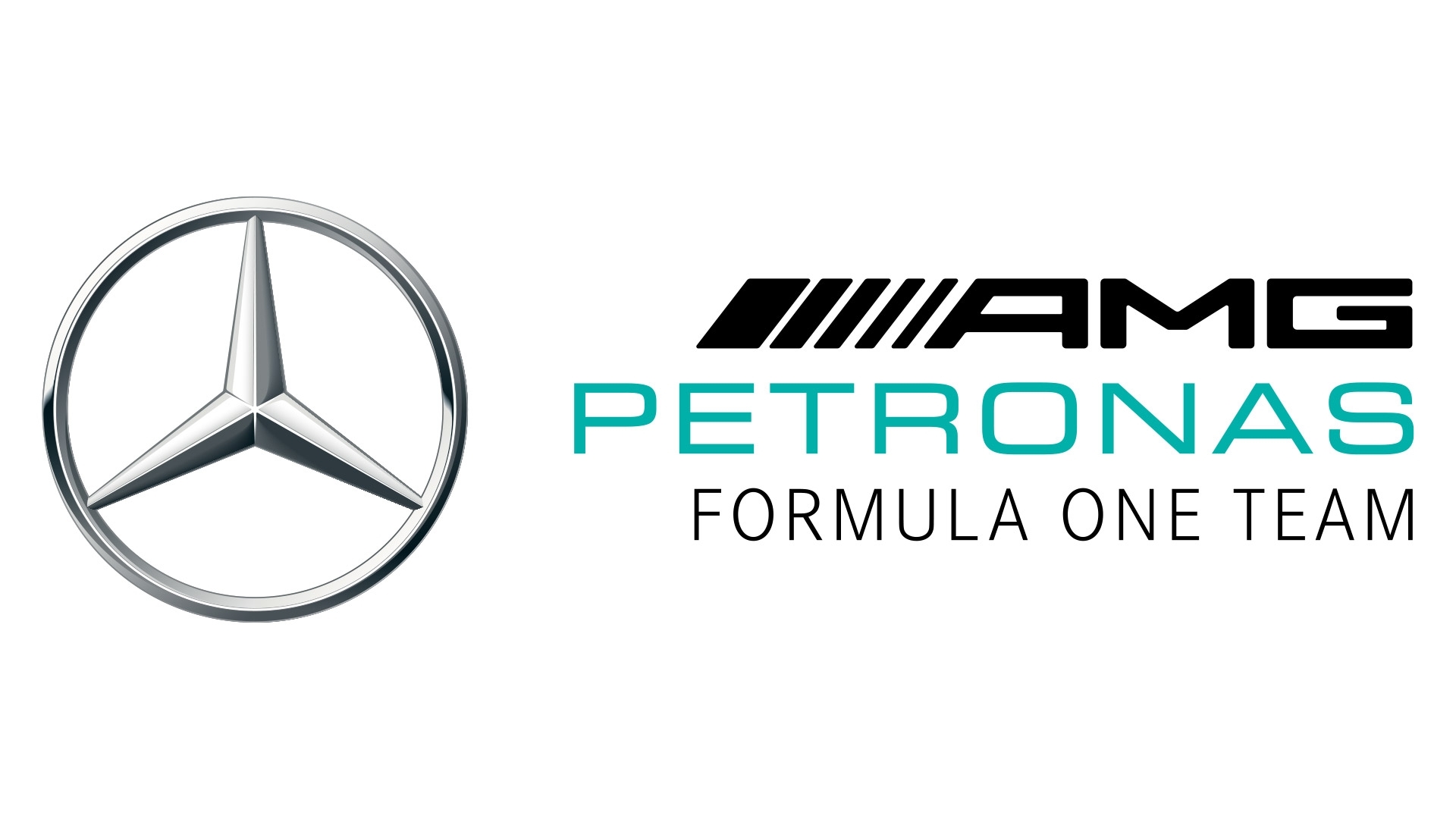 Mercedes AMG F1 Team